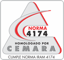 Cemara Logo