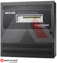 NOTIFIER ONYX NFS2-320